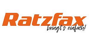 Ratzfax Logo