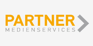 Partner Medienservices Logo